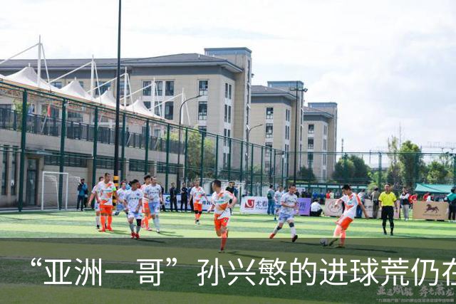 “亚洲一哥”孙兴慜的进球荒仍在延续，本届世界杯首战多次错失良机，6次射门颗粒无收